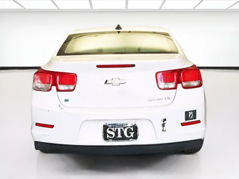 More photos of 2015 Chevrolet Malibu LS 1FL at KarGenie, CA