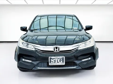 Photos of 2017 Honda Accord Sedan Sport for sale in Montclair, CA at KarGenie