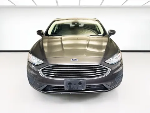 Photos of 2020 Ford Fusion Hybrid SE for sale in Montclair, CA at KarGenie