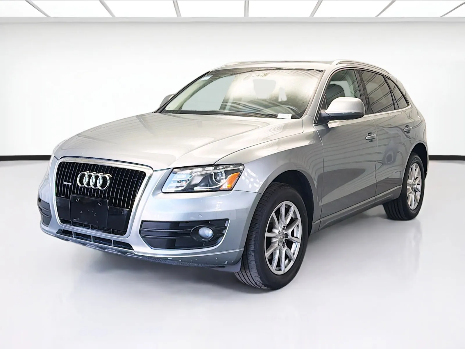 2010 Audi Q5 Premium