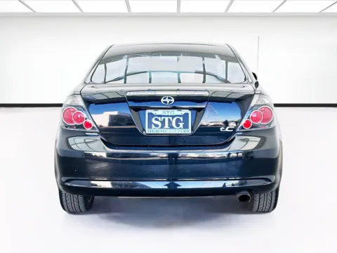 More photos of 2009 Scion tC at KarGenie, CA