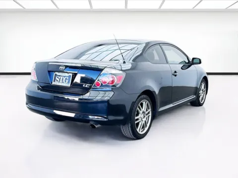 More photos of 2009 Scion tC at KarGenie, CA