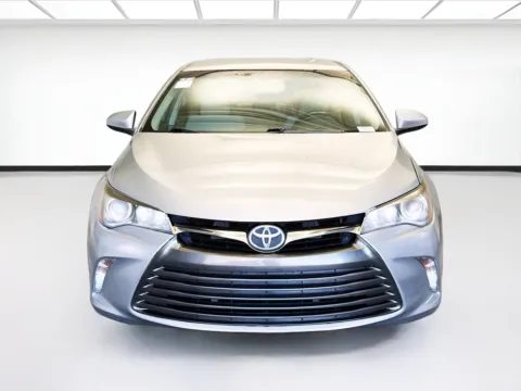 Photos of 2017 Toyota Camry for sale in Montclair, CA at KarGenie