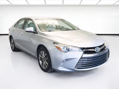 Another view of 2017 Toyota Camry for sale in Montclair, CA at KarGenie