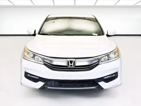 Photos of 2016 Honda Accord Sedan Sport for sale in Montclair, CA at KarGenie