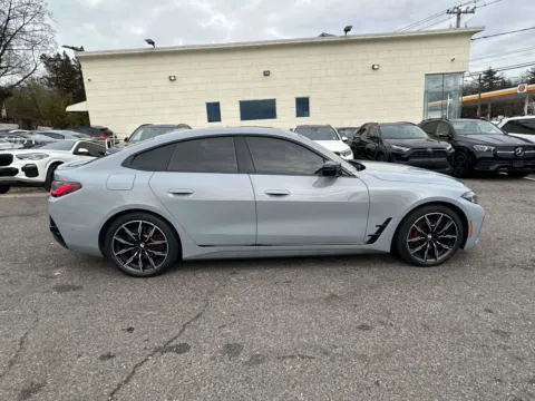 More photos of 2022 BMW 4 Series M440i xDrive at Certified Luxury Motors - Great Neck, NY