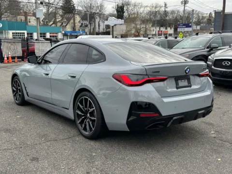 More photos of 2022 BMW 4 Series M440i xDrive at Certified Luxury Motors - Great Neck, NY