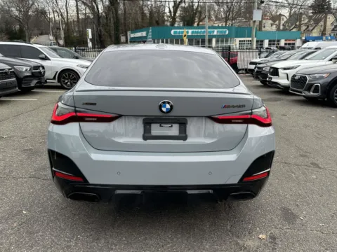 More photos of 2022 BMW 4 Series M440i xDrive at Certified Luxury Motors - Great Neck, NY