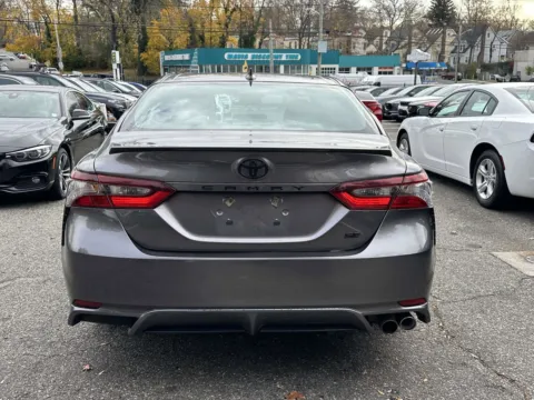More photos of 2024 Toyota Camry SE Nightshade at Certified Luxury Motors - Great Neck, NY
