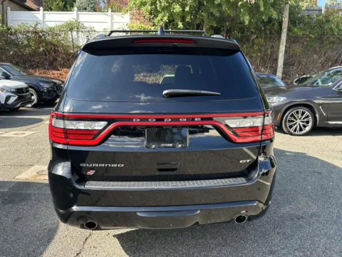More photos of 2023 Dodge Durango GT (Red Interior) at Certified Luxury Motors - Great Neck, NY
