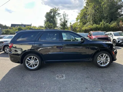 Photos of 2023 Dodge Durango GT (Red Interior) for sale in Great Neck, NY at Certified Luxury Motors - Great Neck