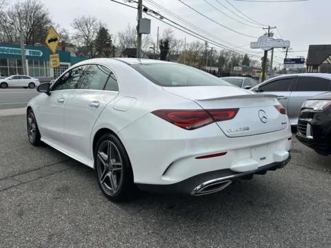 More photos of 2022 Mercedes-Benz CLA 250 at Certified Luxury Motors - Great Neck, NY