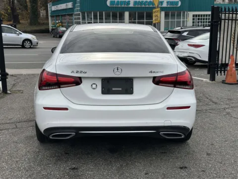 More photos of 2021 Mercedes-Benz A-Class A 220 at Certified Luxury Motors - Great Neck, NY