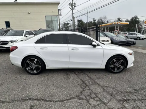 Photos of 2021 Mercedes-Benz A-Class A 220 for sale in Great Neck, NY at Certified Luxury Motors - Great Neck