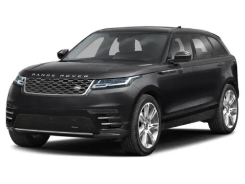 Black 2022 Land Rover Range Rover Velar R-Dynamic S for sale in Great Neck, NY