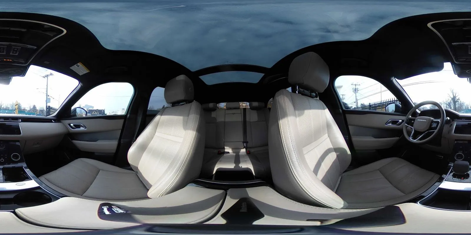 2022 Land Rover Range Rover Velar S's photo