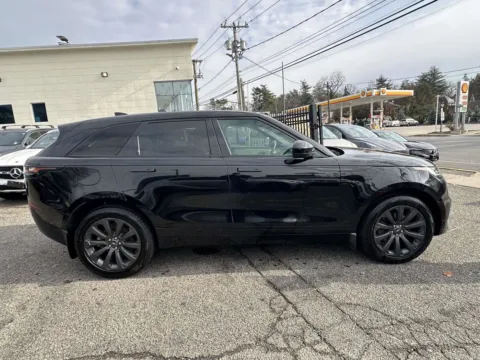 Another view of 2022 Land Rover Range Rover Velar R-Dynamic S for sale in Great Neck, NY at Certified Luxury Motors - Great Neck