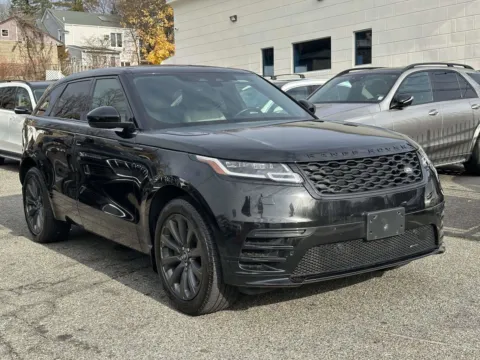Photos of 2022 Land Rover Range Rover Velar R-Dynamic S for sale in Great Neck, NY at Certified Luxury Motors - Great Neck