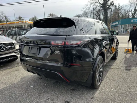 More photos of 2022 Land Rover Range Rover Velar R-Dynamic S at Certified Luxury Motors - Great Neck, NY