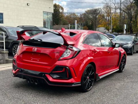 More photos of 2021 Honda Civic Type R Touring at Certified Luxury Motors - Great Neck, NY