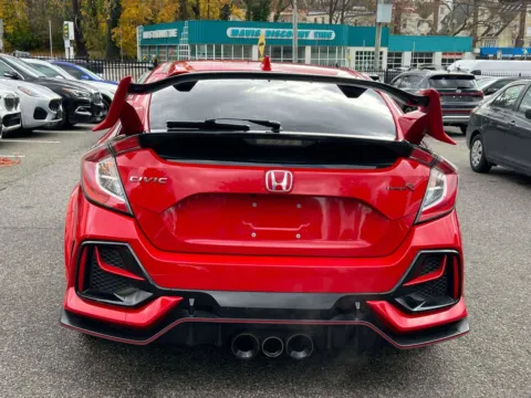 More photos of 2021 Honda Civic Type R Touring at Certified Luxury Motors - Great Neck, NY