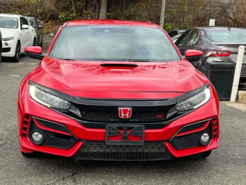 Another view of 2021 Honda Civic Type R Touring for sale in Great Neck, NY at Certified Luxury Motors - Great Neck