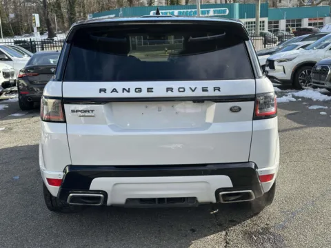 More photos of 2019 Land Rover Range Rover Sport Autobiography at Certified Luxury Motors - Great Neck, NY