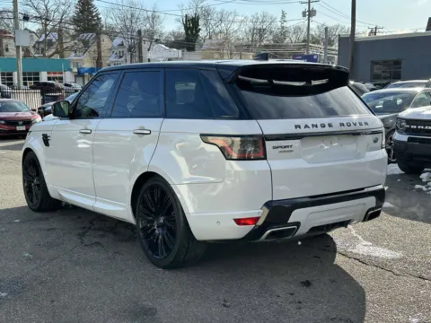 More photos of 2019 Land Rover Range Rover Sport Autobiography at Certified Luxury Motors - Great Neck, NY