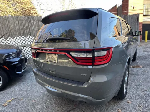Photos of 2024 Dodge Durango GT Plus for sale in Great Neck, NY at Certified Luxury Motors - Great Neck