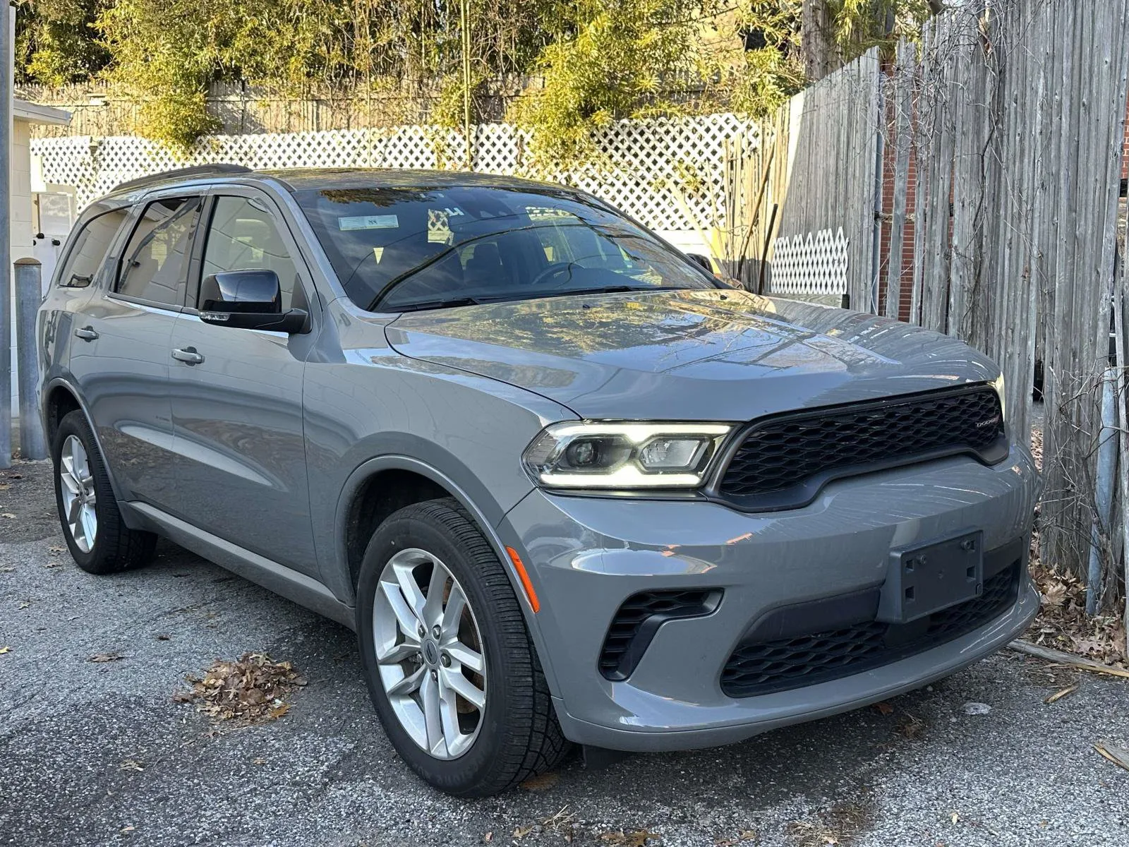 2024 Dodge Durango GT's photo