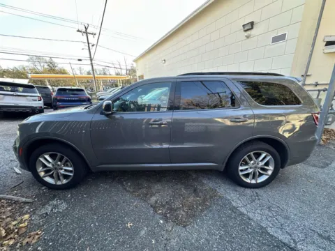 More photos of 2024 Dodge Durango GT Plus at Certified Luxury Motors - Great Neck, NY