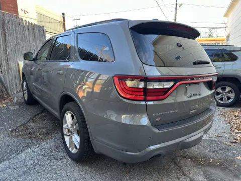 More photos of 2024 Dodge Durango GT Plus at Certified Luxury Motors - Great Neck, NY