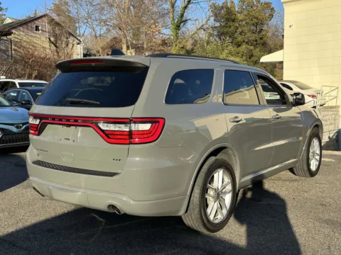 Photos of 2023 Dodge Durango GT Plus for sale in Great Neck, NY at Certified Luxury Motors - Great Neck