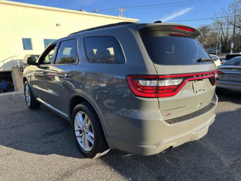 More photos of 2023 Dodge Durango GT Plus at Certified Luxury Motors - Great Neck, NY