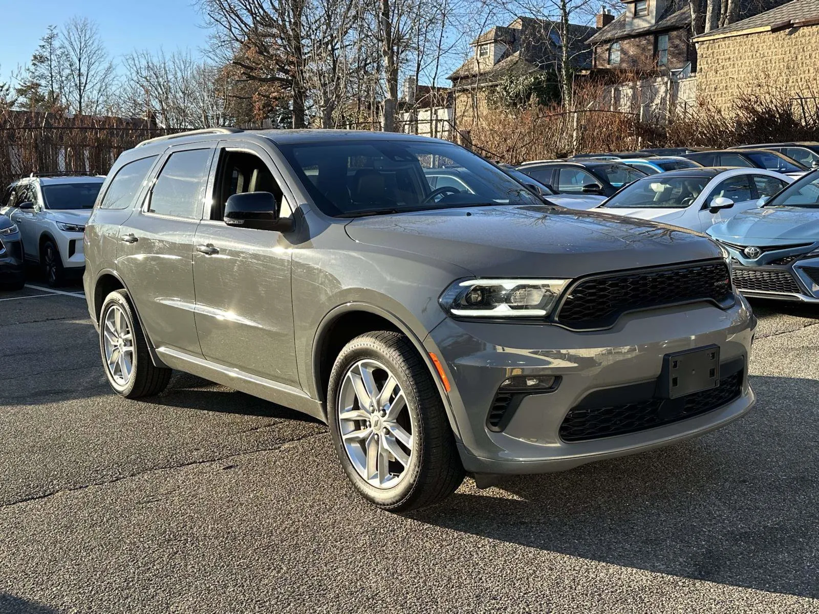 2023 Dodge Durango GT Plus for sale in Great Neck, NY