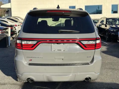 Another view of 2023 Dodge Durango GT Plus for sale in Great Neck, NY at Certified Luxury Motors - Great Neck