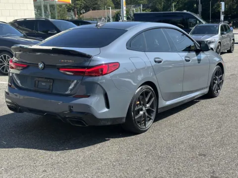 Another view of 2021 BMW 2 Series M235i xDrive M-Sport for sale in Great Neck, NY at Certified Luxury Motors - Great Neck