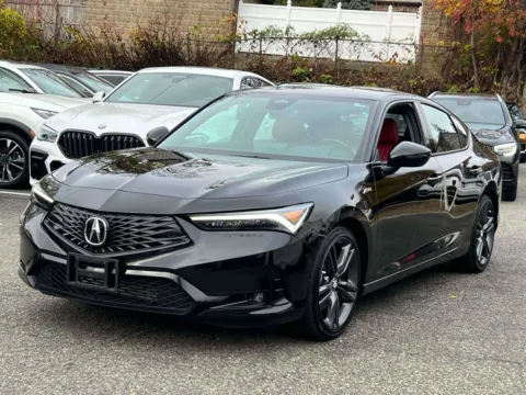 More photos of 2024 Acura Integra w/A-Spec Package (Red Interior) at Certified Luxury Motors - Great Neck, NY