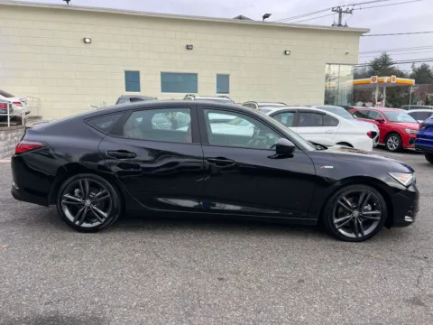 More photos of 2024 Acura Integra w/A-Spec Package (Red Interior) at Certified Luxury Motors - Great Neck, NY