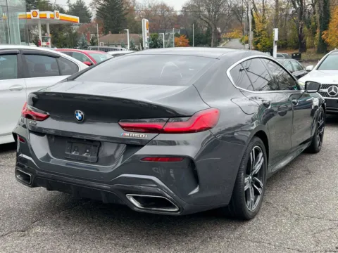More photos of 2022 BMW 8 Series M850i at Certified Luxury Motors - Great Neck, NY
