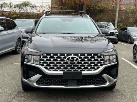 Photos of 2022 Hyundai Santa Fe Plug-In Hybrid SEL Convenience for sale in Great Neck, NY at Certified Luxury Motors - Great Neck