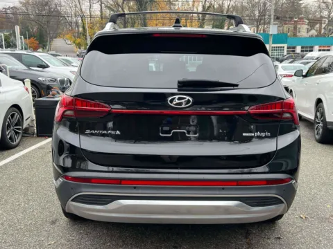 More photos of 2022 Hyundai Santa Fe Plug-In Hybrid SEL Convenience at Certified Luxury Motors - Great Neck, NY