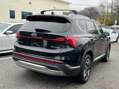 More photos of 2022 Hyundai Santa Fe Plug-In Hybrid SEL Convenience at Certified Luxury Motors - Great Neck, NY