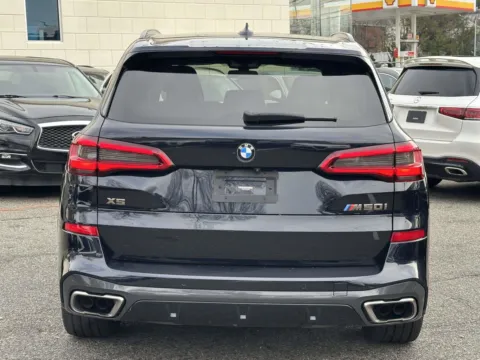 More photos of 2020 BMW X5 M50i M-Sport at Certified Luxury Motors - Great Neck, NY