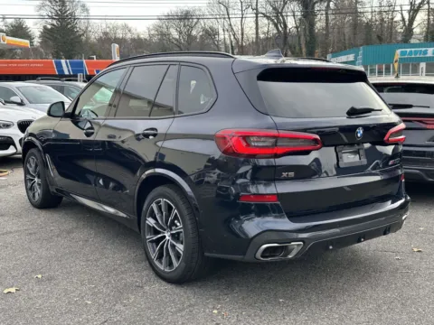 More photos of 2020 BMW X5 M50i M-Sport at Certified Luxury Motors - Great Neck, NY