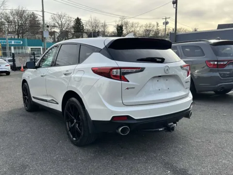 More photos of 2019 Acura RDX w/A-Spec Pkg at Certified Luxury Motors - Great Neck, NY