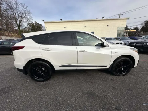 Photos of 2019 Acura RDX w/A-Spec Pkg for sale in Great Neck, NY at Certified Luxury Motors - Great Neck