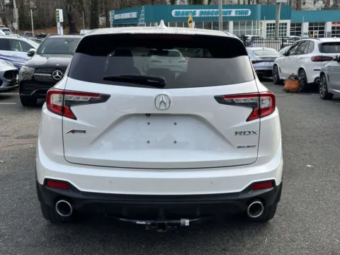 More photos of 2019 Acura RDX w/A-Spec Pkg at Certified Luxury Motors - Great Neck, NY