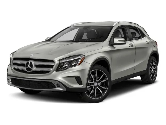 2017 Mercedes-Benz GLA 250 for sale in Great Neck, NY