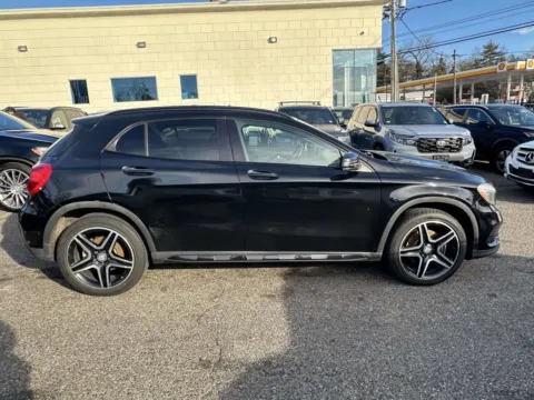 Photos of 2017 Mercedes-Benz GLA 250 for sale in Great Neck, NY at Certified Luxury Motors - Great Neck
